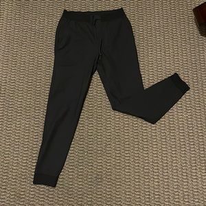 Lulu lemon joggers